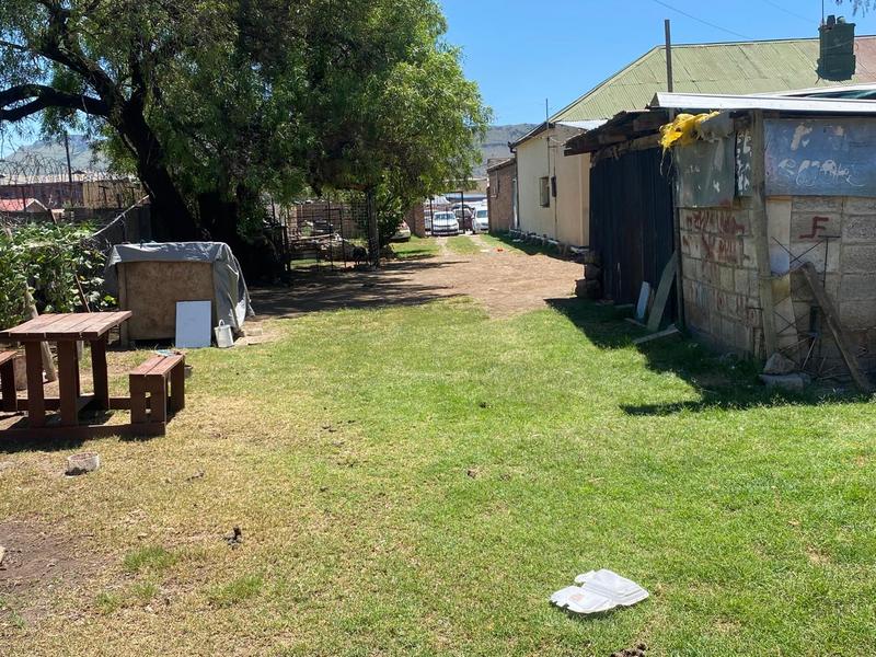 4 Bedroom Property for Sale in Queenstown Central Eastern Cape